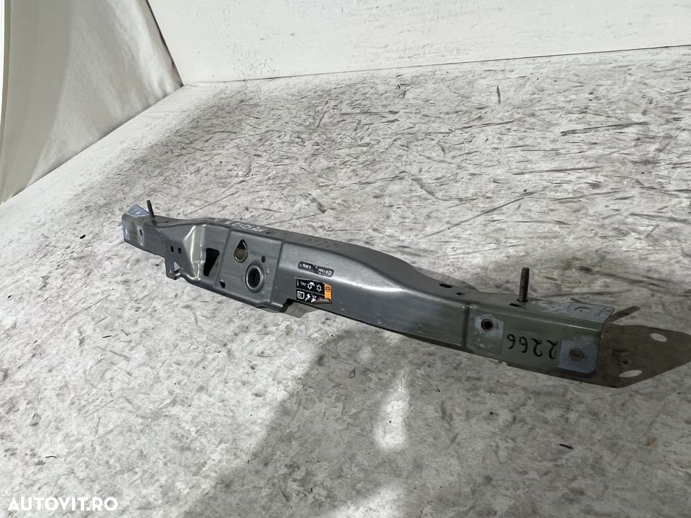 Traversa superioara trager, Opel Meriva, 2010, 2011, 2012, 2013, 2014, 2015, 2016, 2017, 13266113. - 6