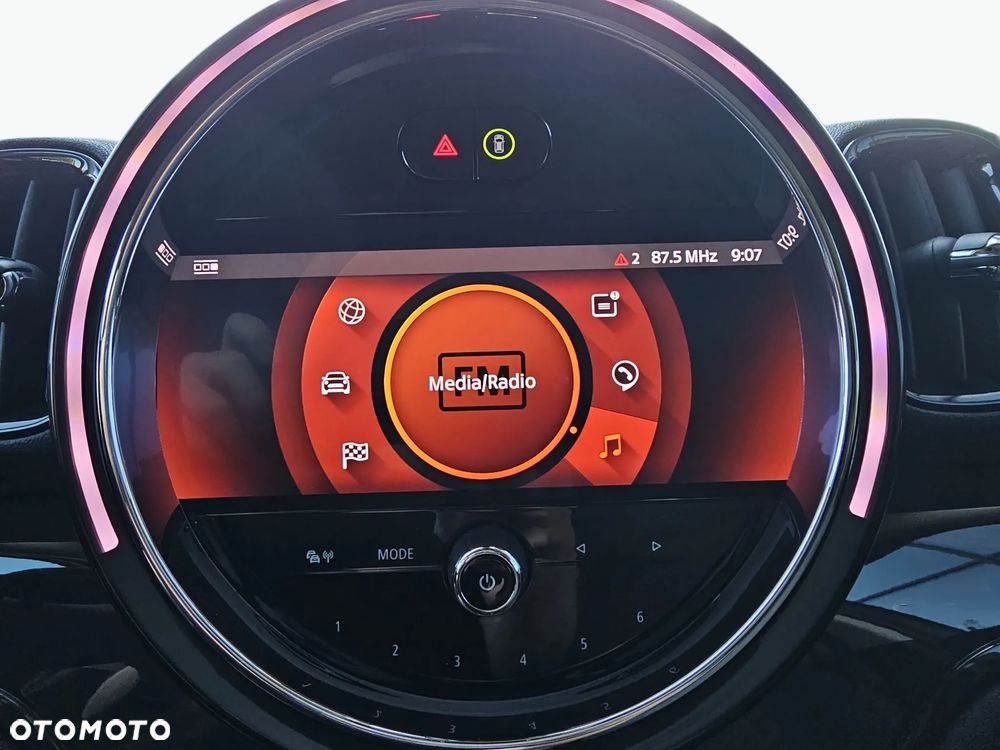 MINI Countryman One - 27