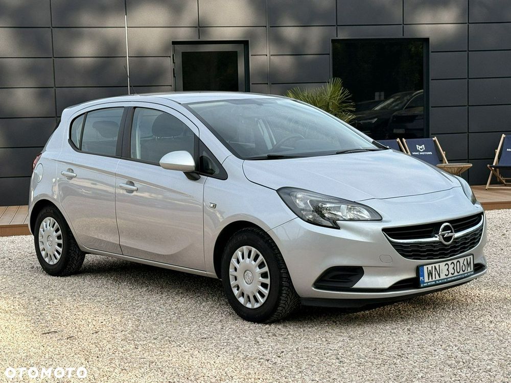 Opel Corsa 1.4 Enjoy - 3