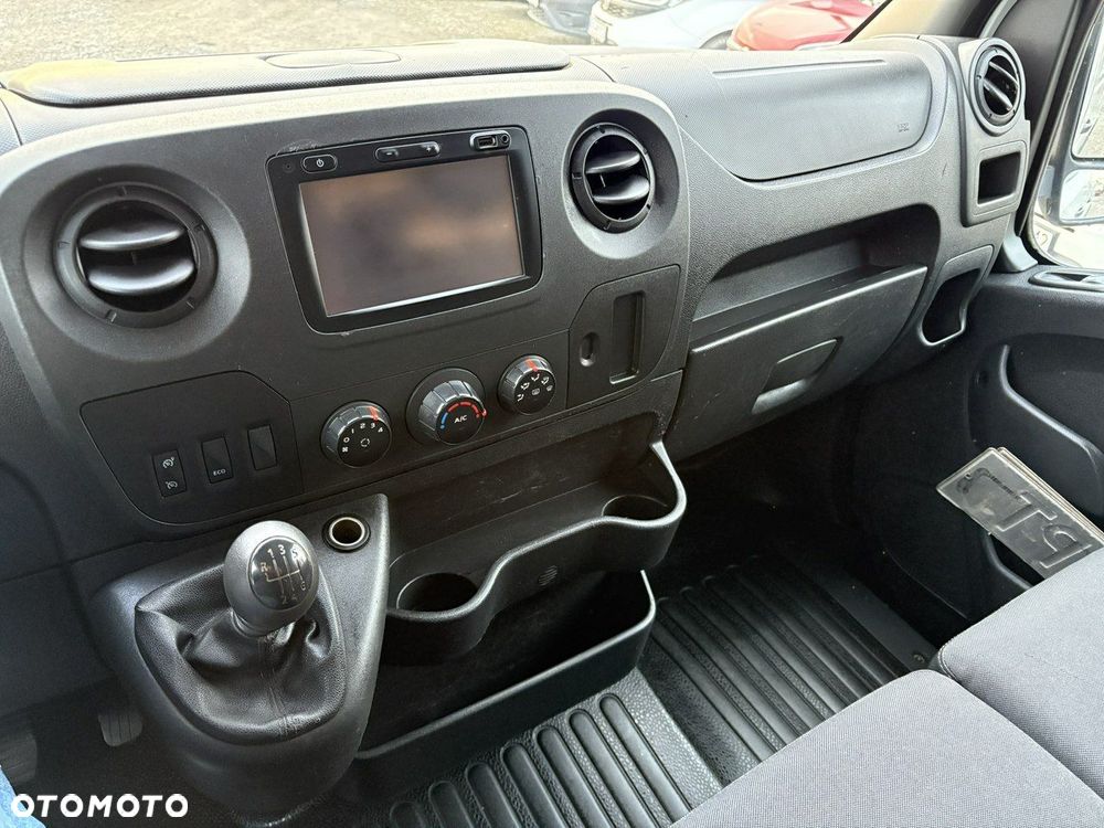 Renault Master - 8