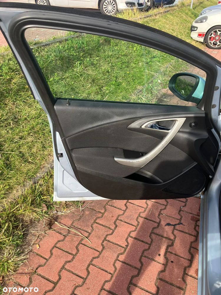 Opel Astra - 30
