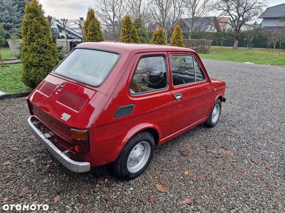 Fiat 126 - 5