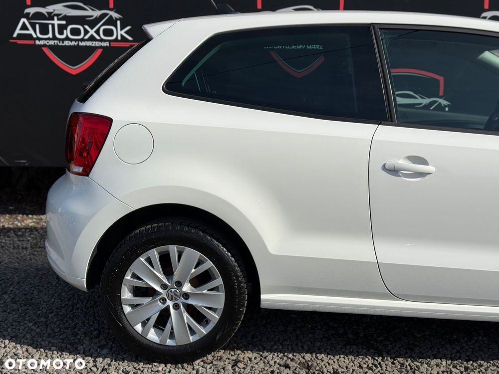 Volkswagen Polo 1.2 Life - 14
