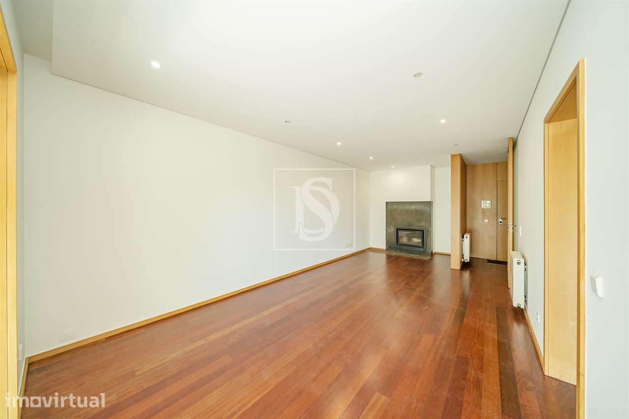 Apartamento T1 para Arrendamento | Portas do Parque, Póvoa de Varzim - Grande imagem: 2/23
