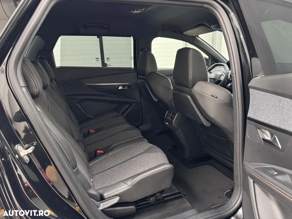 Peugeot 5008 GT LINE - 6