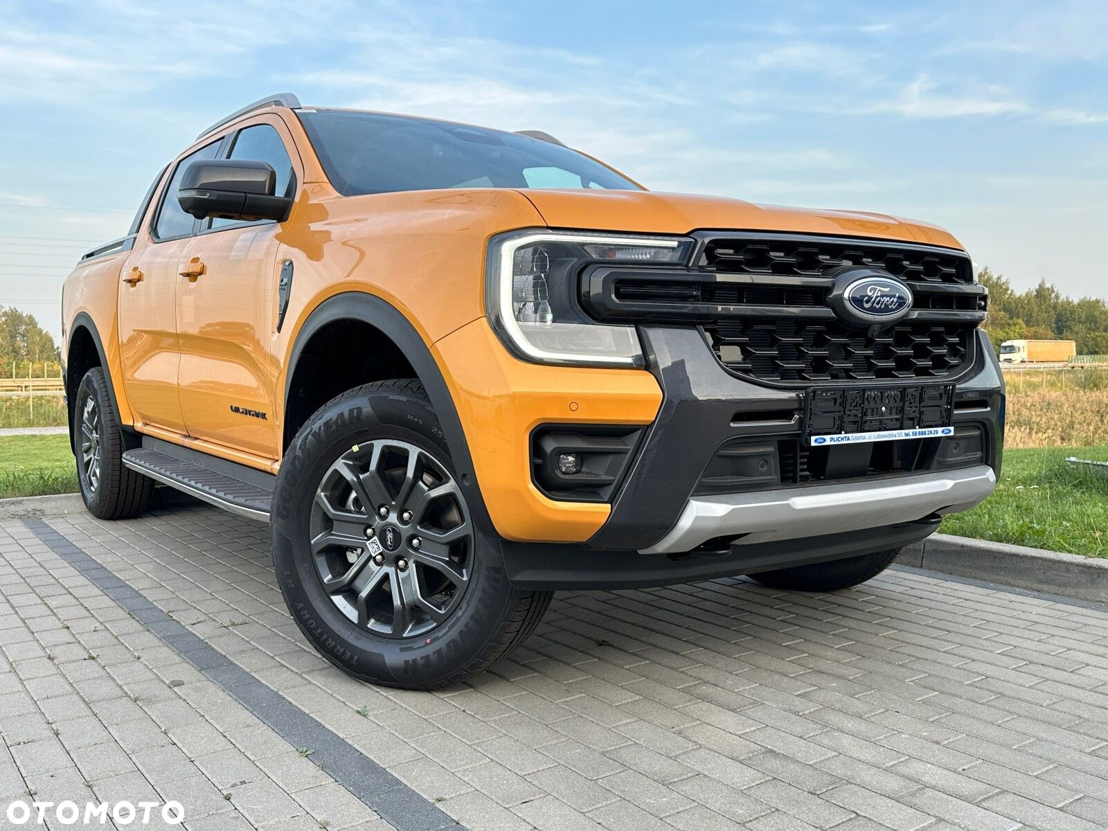 Ford Ranger - 17