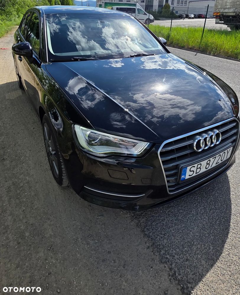 Audi A3 Sportback - 18