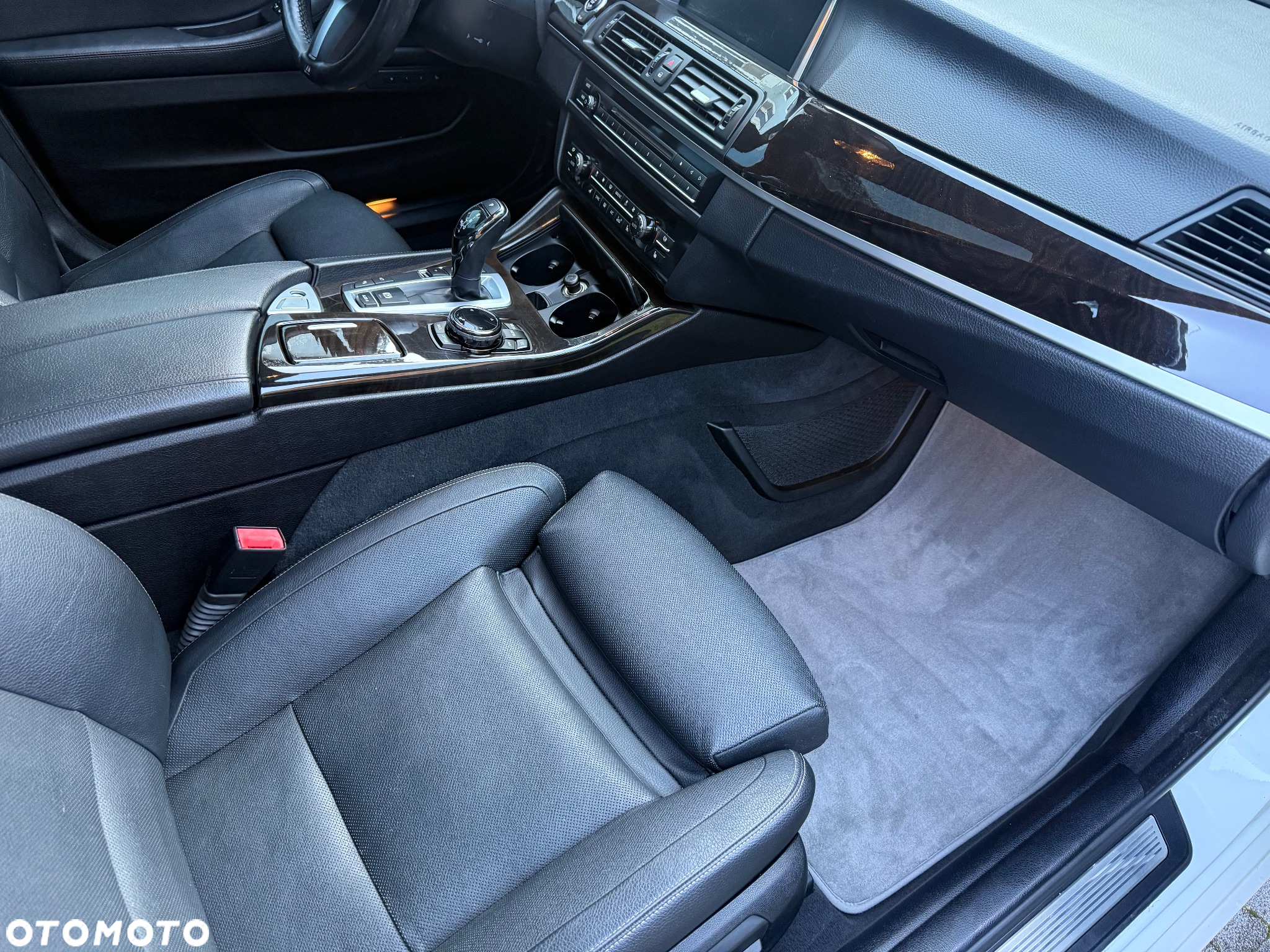 BMW Seria 5 - 26