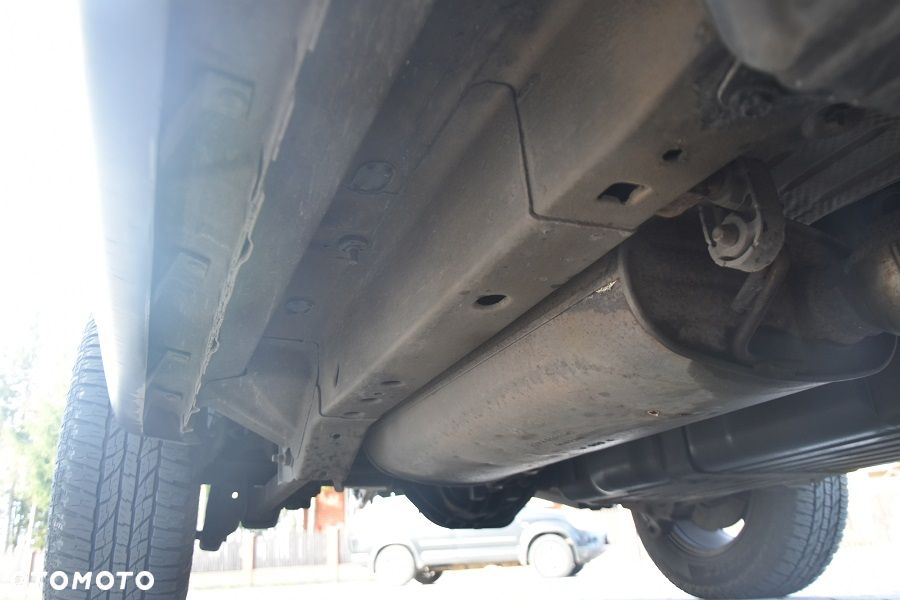 Jeep Commander 3.0 CRD DPF Automatik Limited - 15