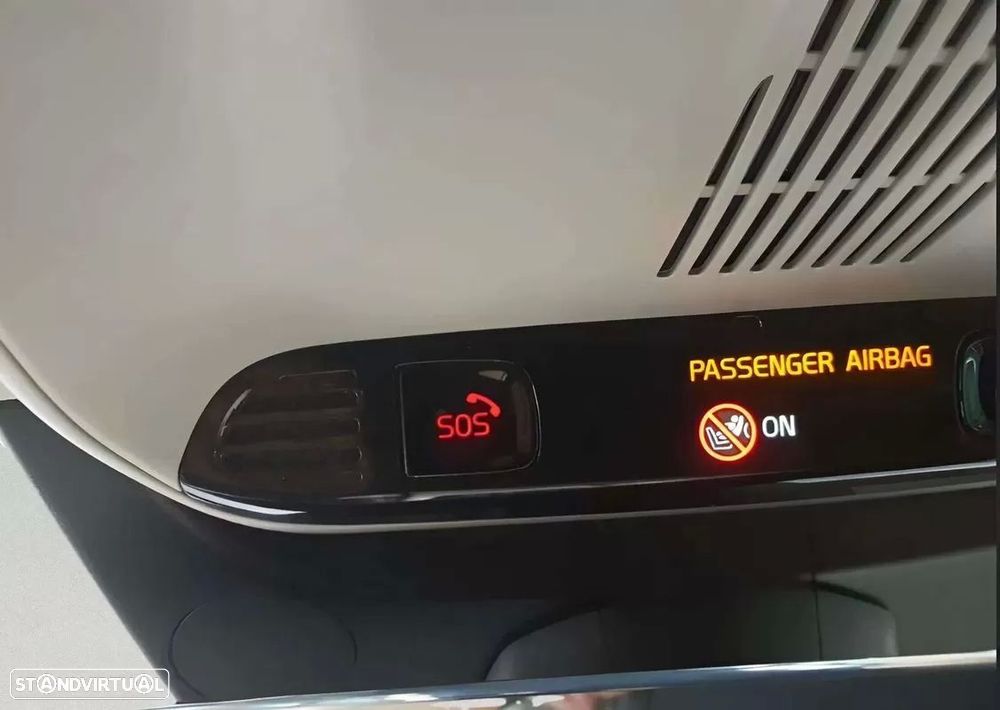 Volvo XC 90 2.0 T8 PHEV Inscription Expression AWD - 16