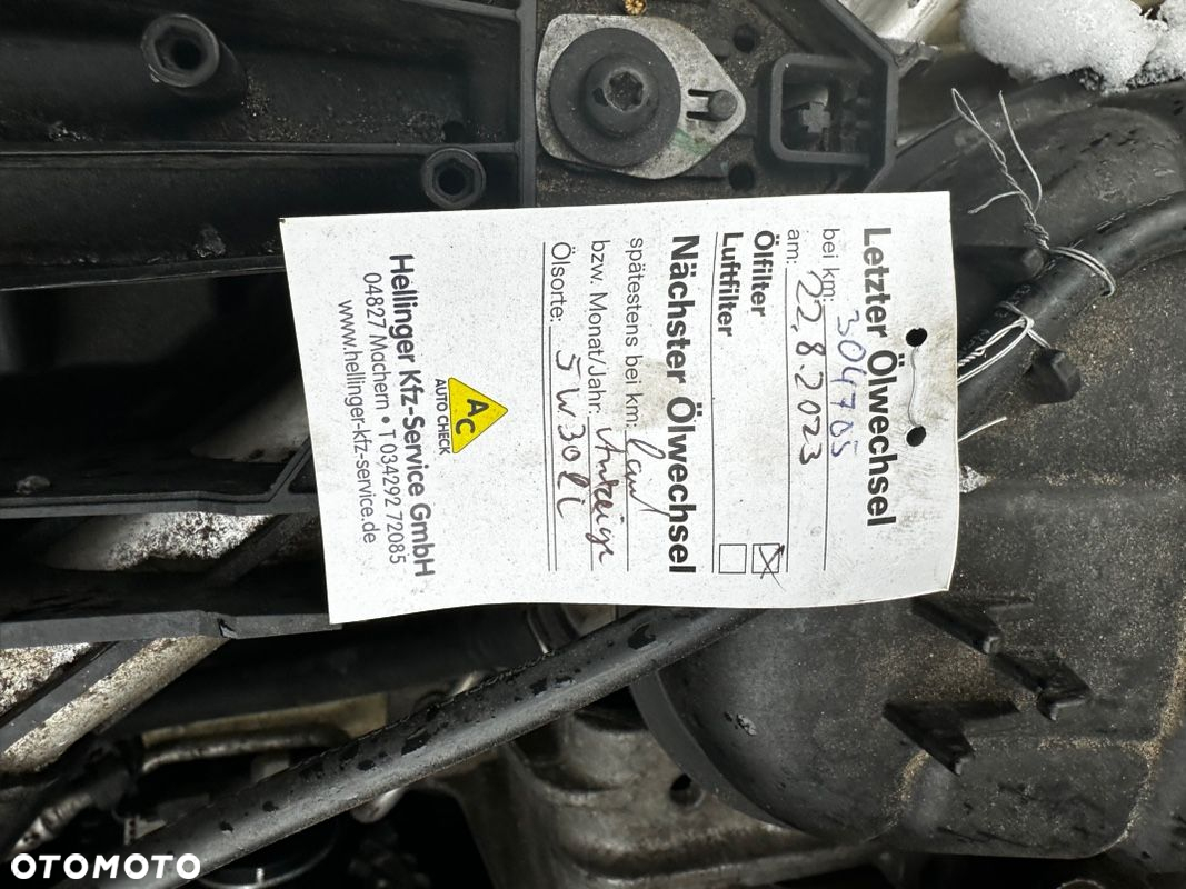Mercedes-Benz Klasa B 180 (CDI) d 7G-DCT - 8