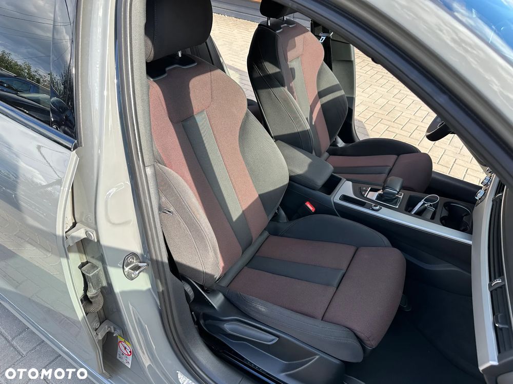 Audi A4 Avant - 22