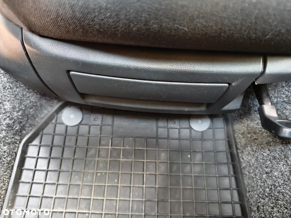 Skoda Fabia 1.4 TDI Elegance - 22