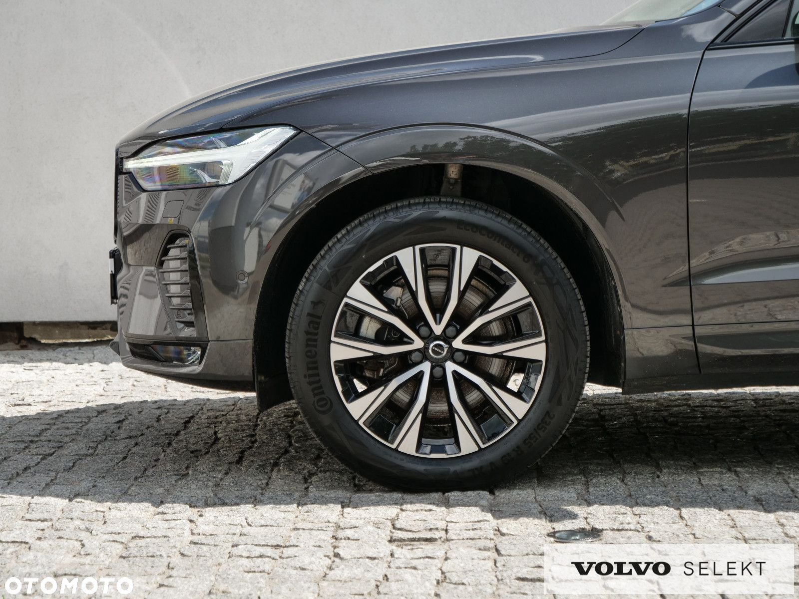 Volvo XC 60 - 13