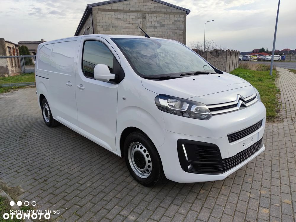Citroën Jumpy - 7