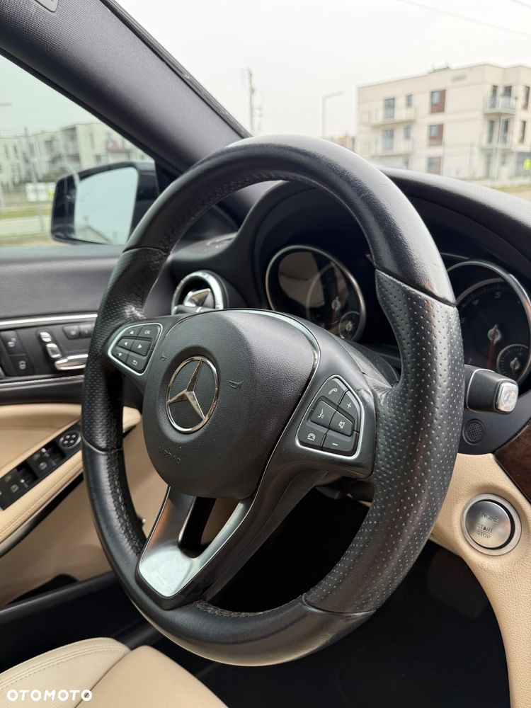 Mercedes-Benz CLA 250 7G-DCT Sport - 12