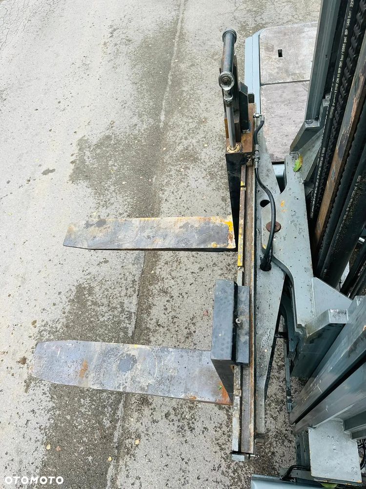 Baumann GX 70 / 12.5 -12 55 - 9