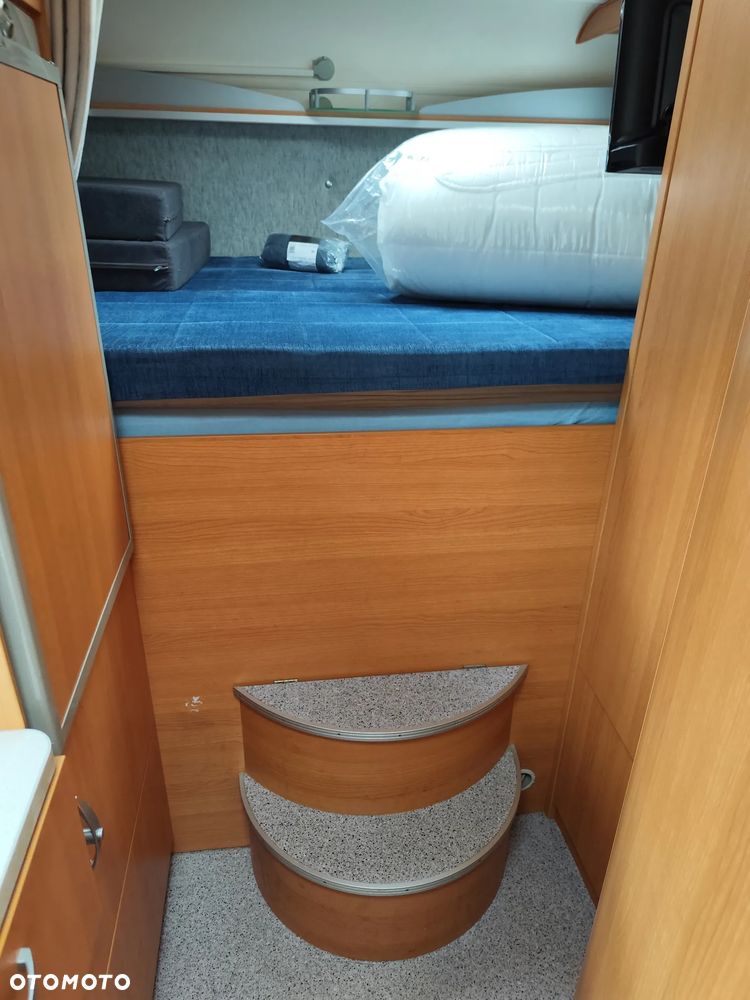 KNAUS Knaus - 15