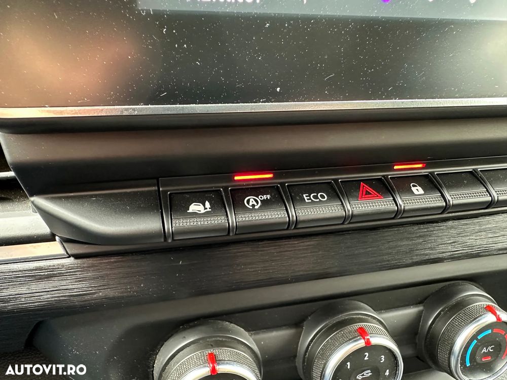 Renault Trafic 2.0 Blue dCi 110 S&S L2 8+1 Zen - 22