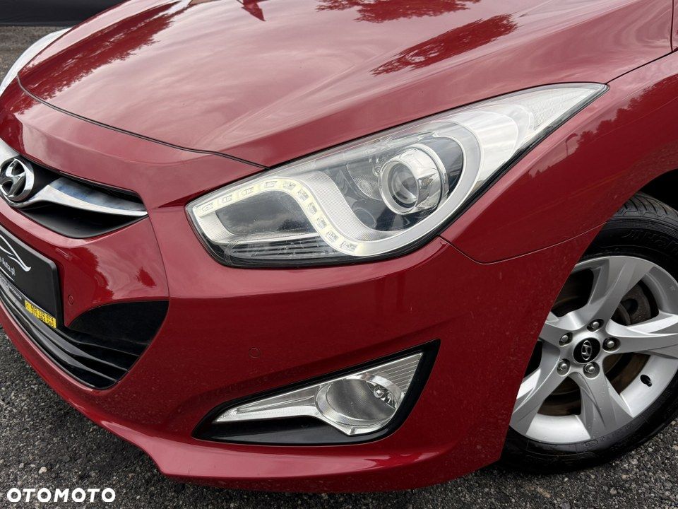 Hyundai i40 2.0 Premium - 2