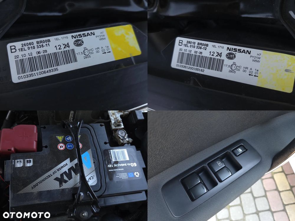 Nissan Qashqai 1.6 I-Way - 24