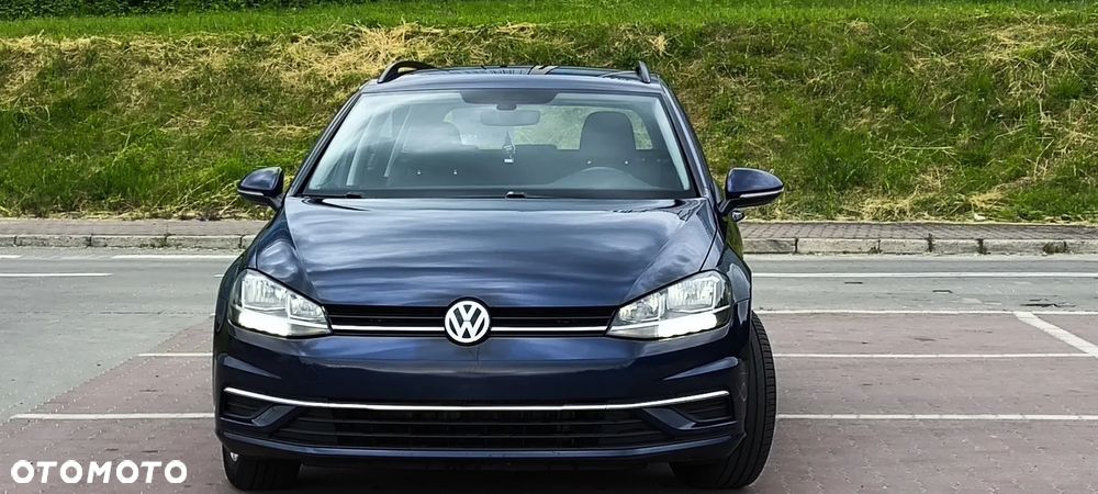 Volkswagen Golf 1.5 TSI BMT Evo Comfortline - 36