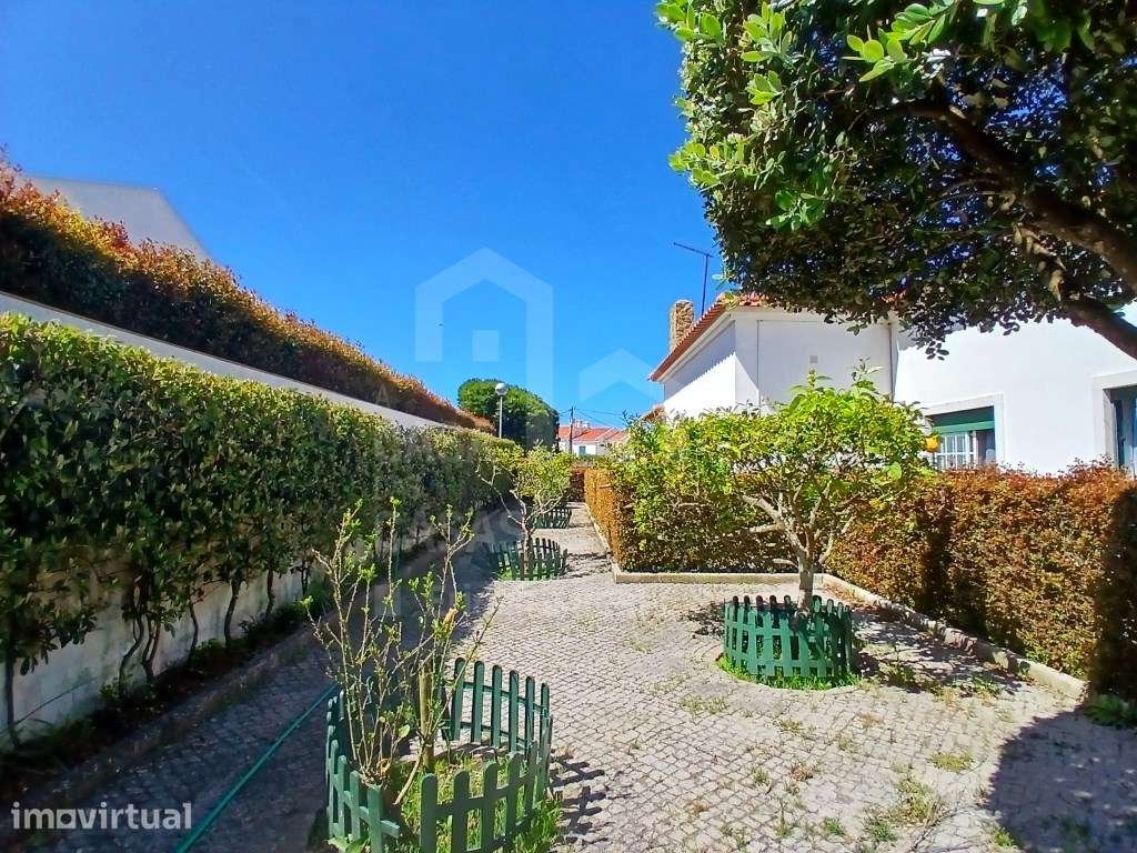 Vende Moradia T3 - Ericeira 6 km, A Casa das Casas - Grande imagem: 2/30