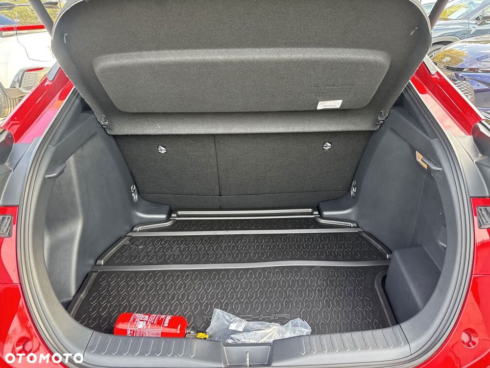 Toyota C-HR 2.0 Hybrid Dynamic Force Executive - 18