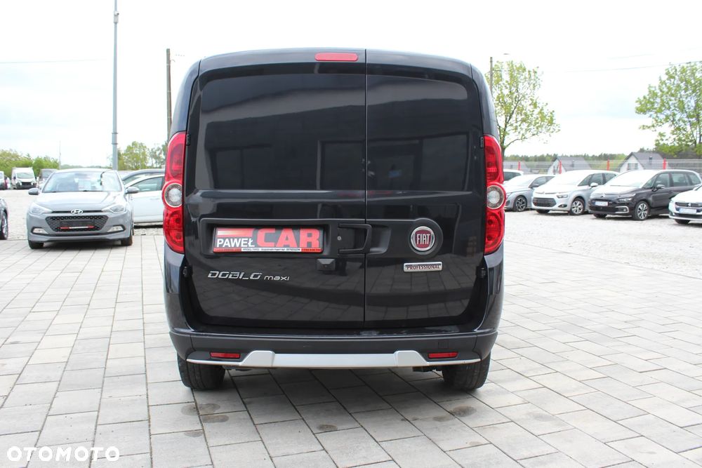 Fiat Doblo - 16
