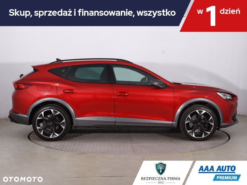 Cupra Formentor - 7