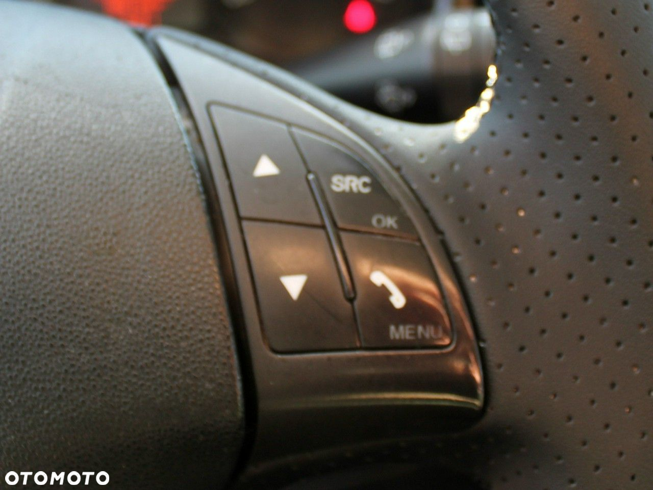 Opel Combo - 19