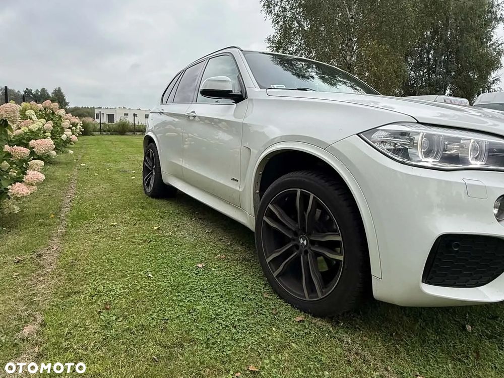 BMW X5 xDrive25d - 6