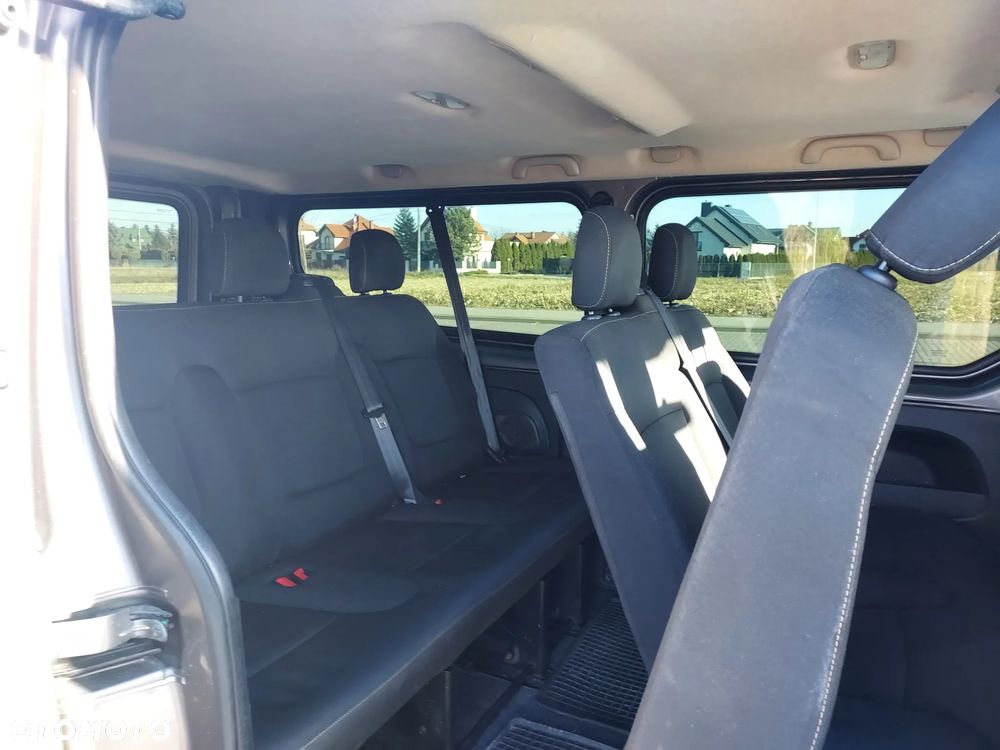 Renault Trafic L2H1 2,9t Pack Clim - 7