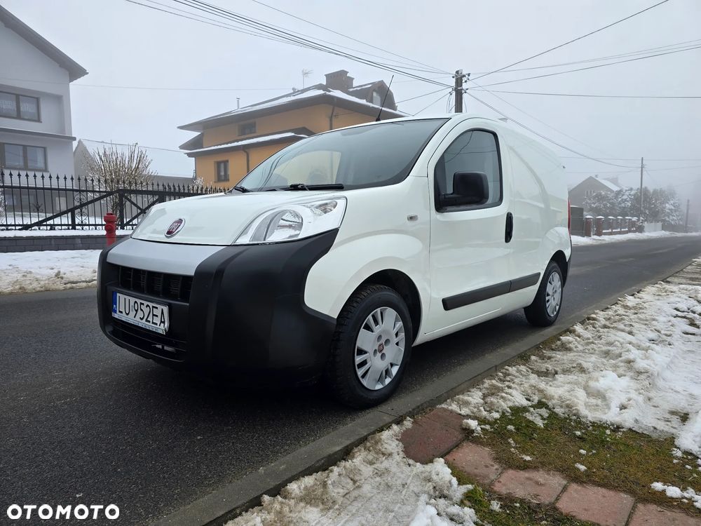 Fiat Fiorino - 21