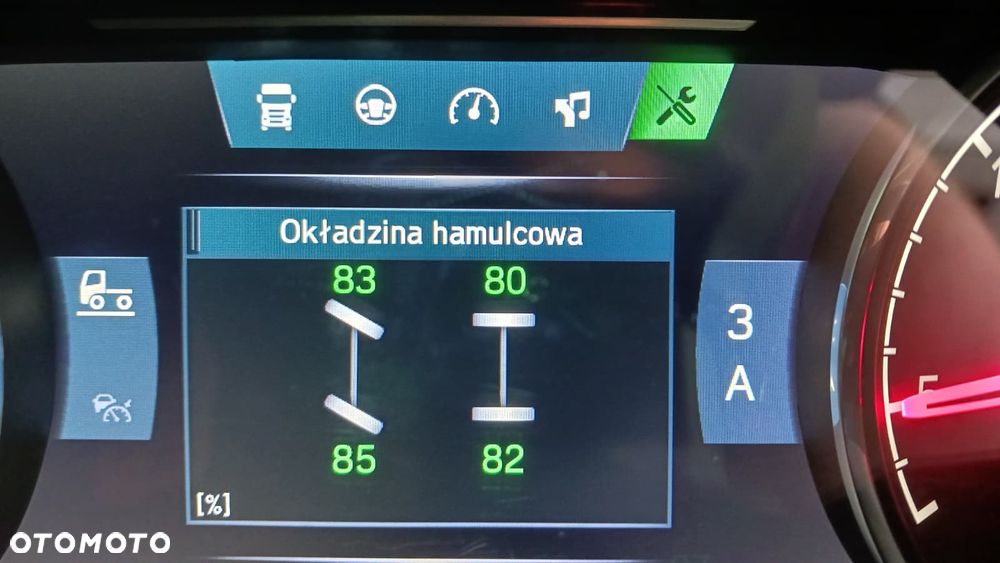 Scania R500 - 20