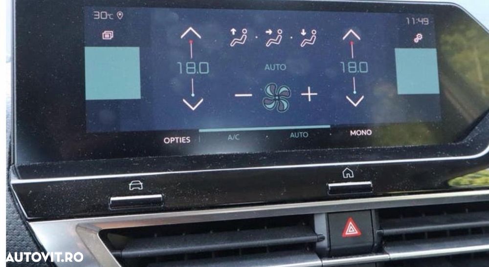 Citroën C4 - 13