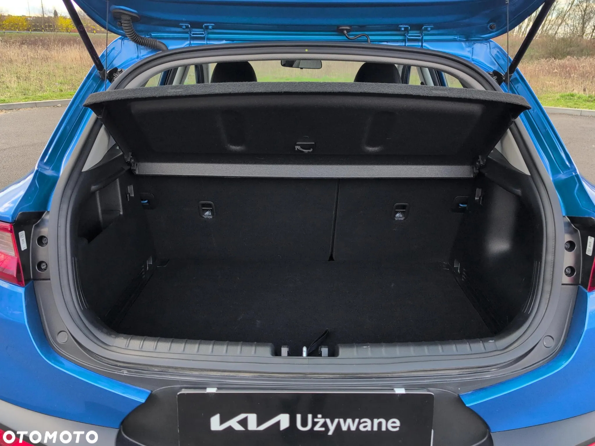 Kia Stonic 1.0 T-GDI M - 17