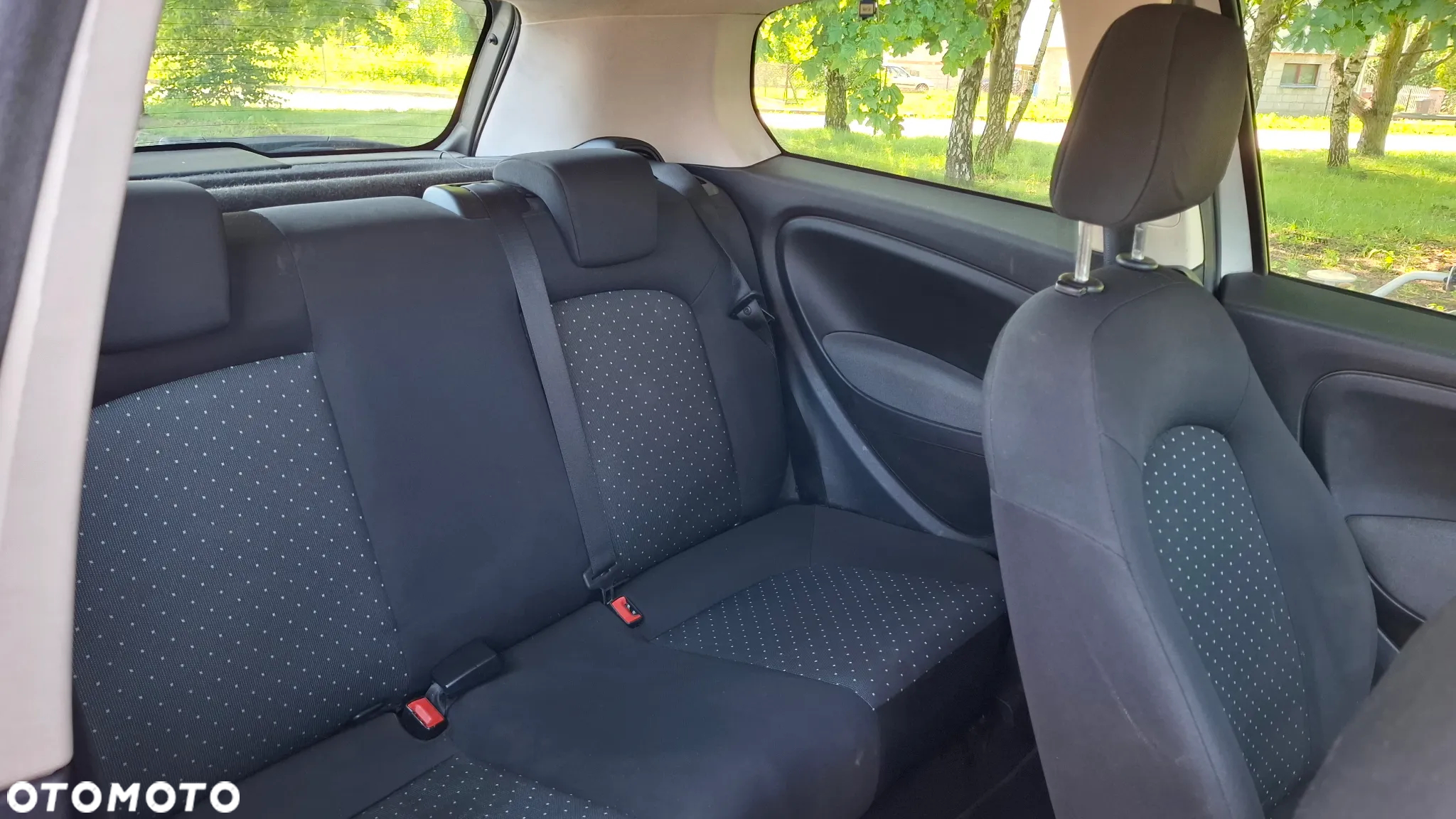 Fiat Grande Punto - 12