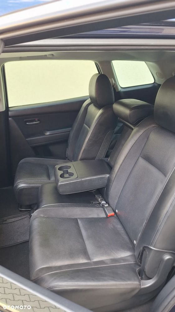 Mazda CX-9 3.7 V6 - 20
