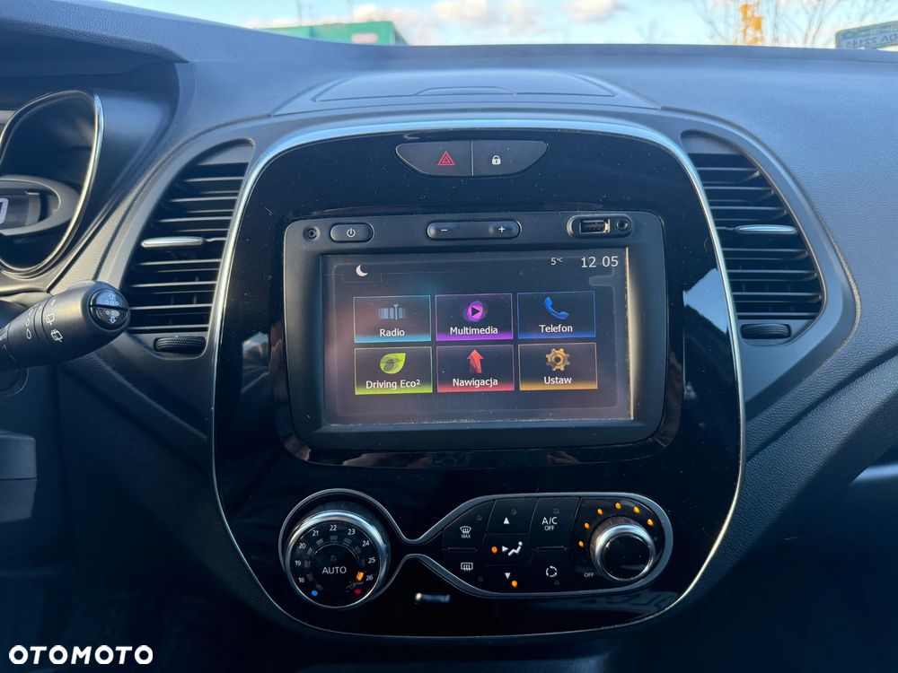 Renault Captur 0.9 Energy TCe Limited - 20