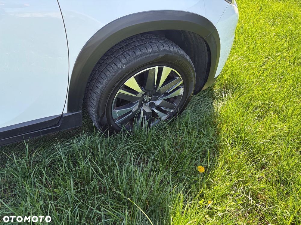 Peugeot 2008 PureTech 130 GPF Stop&Start Crossway - 10