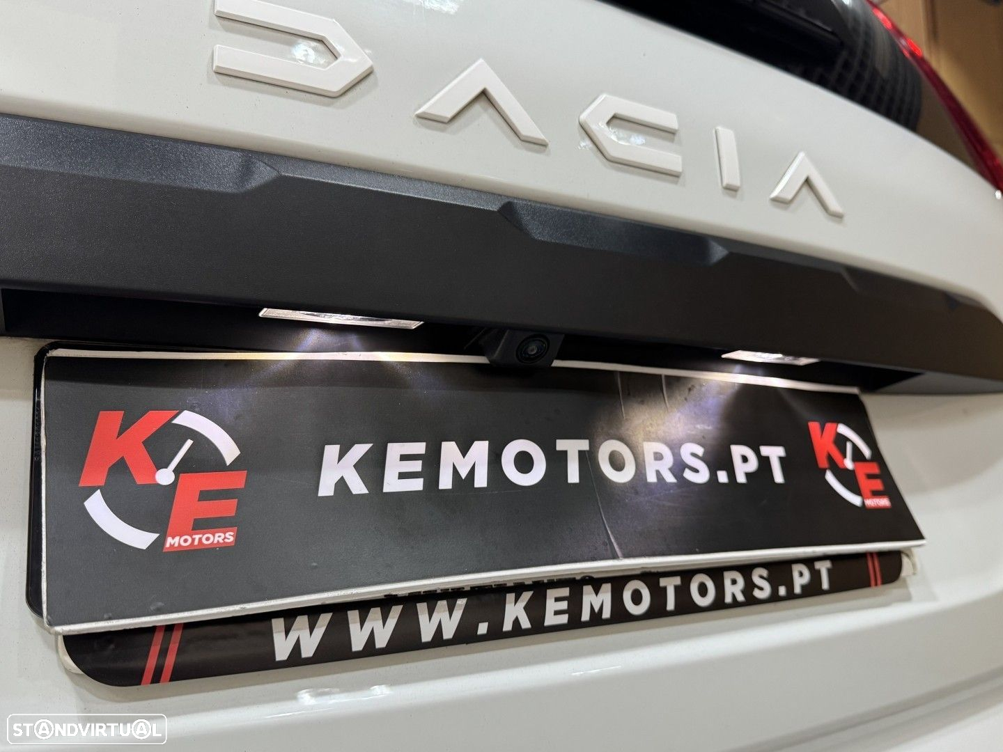 Dacia Jogger 1.0 ECO-G SL Extreme Bi-Fuel - 24