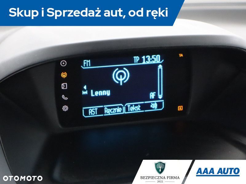 Ford B-MAX - 15