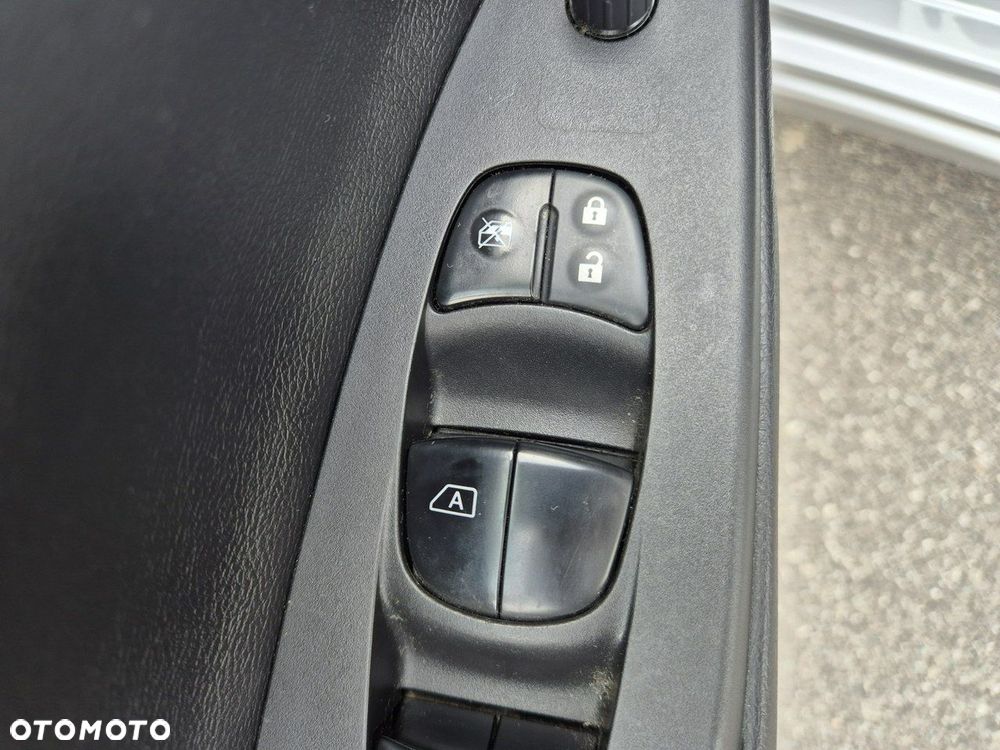 Nissan Pulsar 1.5 dCi Black Edition - 27