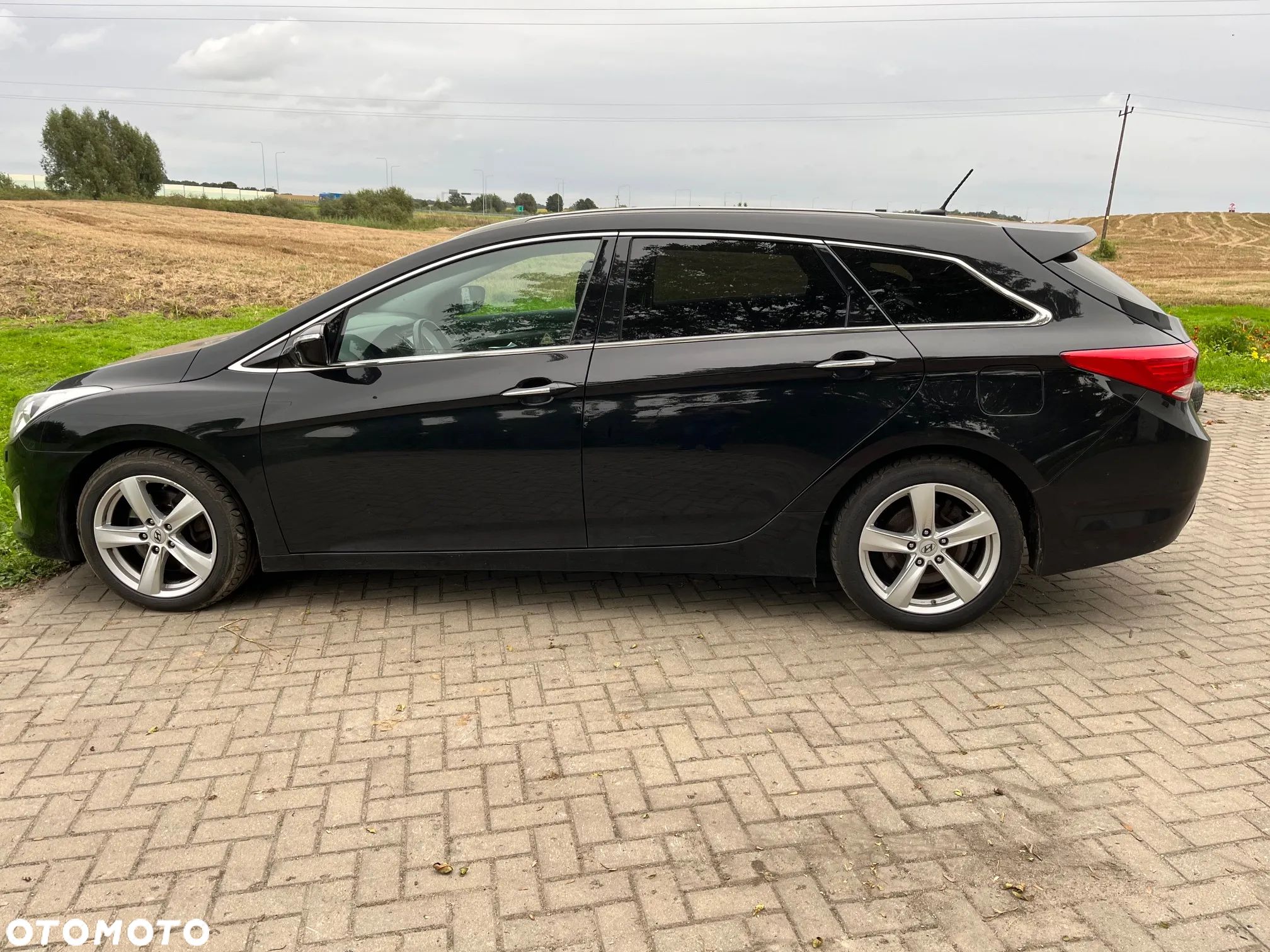 Hyundai i40 1.7 CRDi Comfort - 1