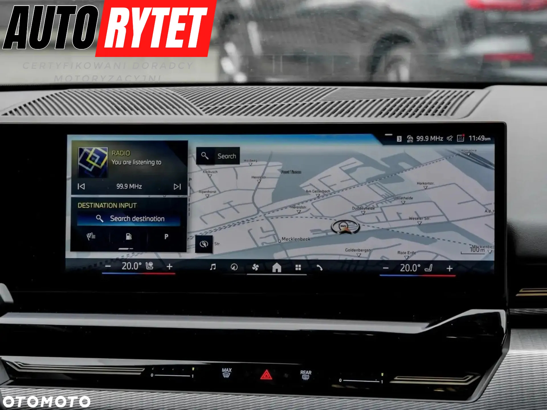 BMW Seria 5 - 8