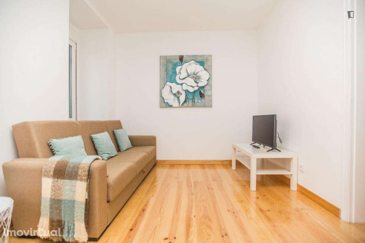 Apartamento com 2 quartos - localizado em Santa Apolónia Lisbon - Grande imagem: 2/15