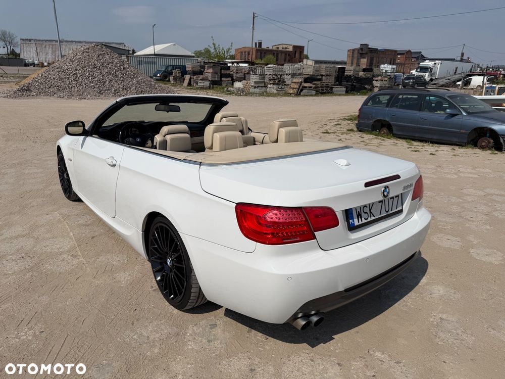 BMW Seria 3 - 35
