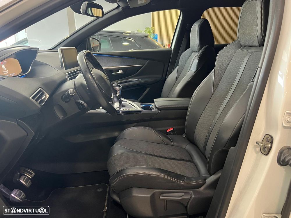 Peugeot 3008 1.2 PureTech GT Line - 14