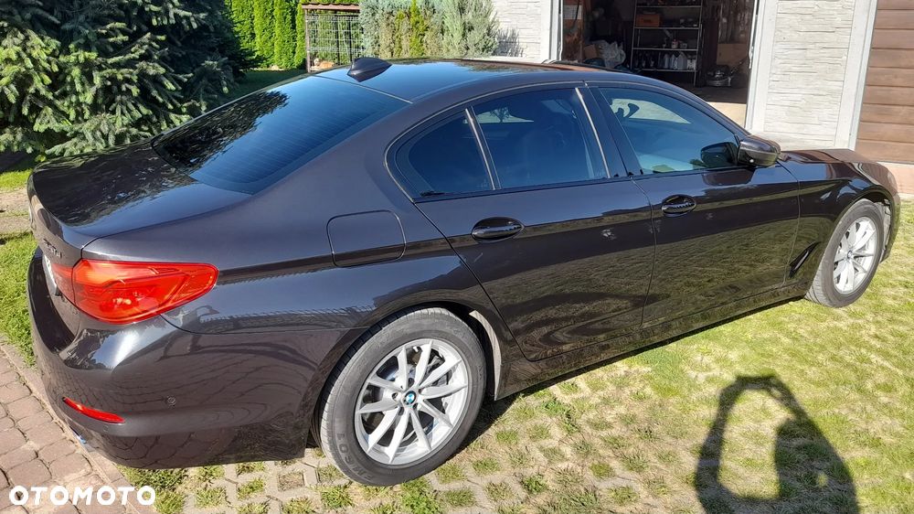 BMW Seria 5 - 26